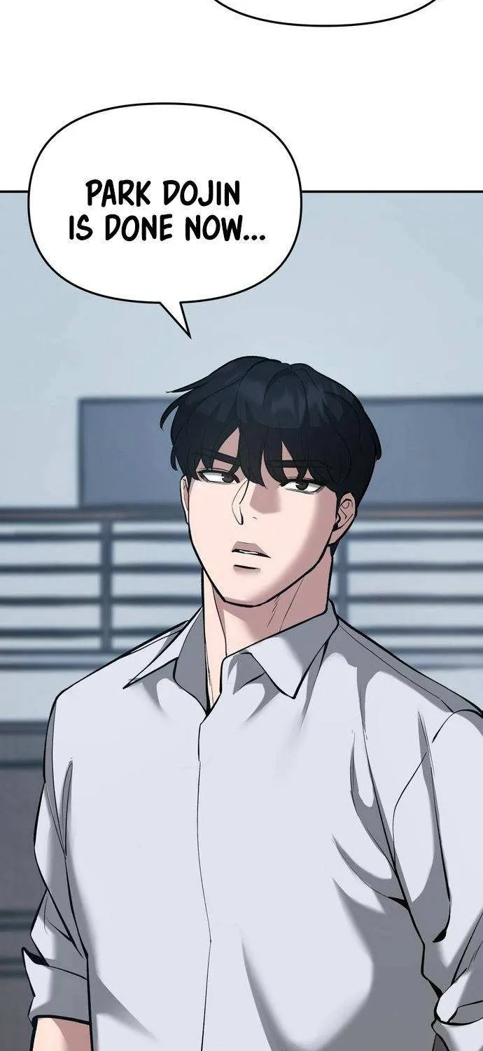Read The Bully In-Charge chapter 34 image 37 on Lezhin