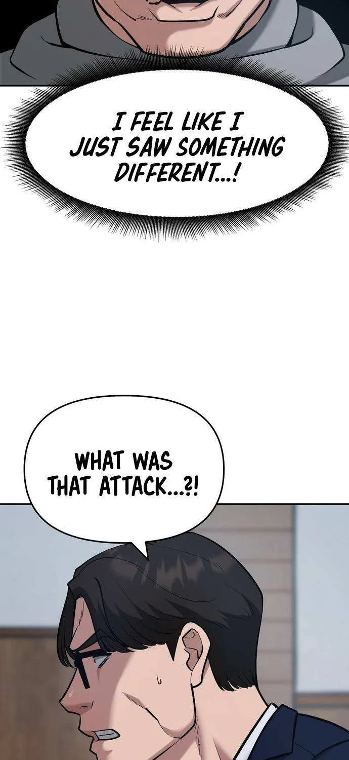 Read The Bully In-Charge chapter 34 image 4 on Lezhin