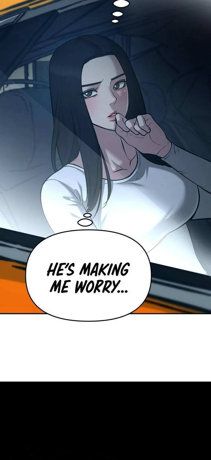 Read The Bully In-Charge chapter 34 image 44 on Lezhin