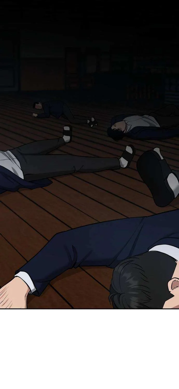 Read The Bully In-Charge chapter 34 image 45 on Lezhin