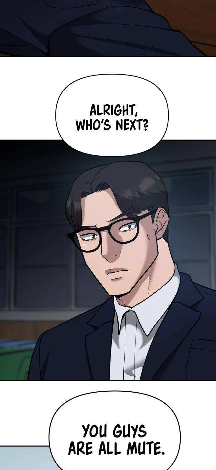 Read The Bully In-Charge chapter 34 image 47 on Lezhin