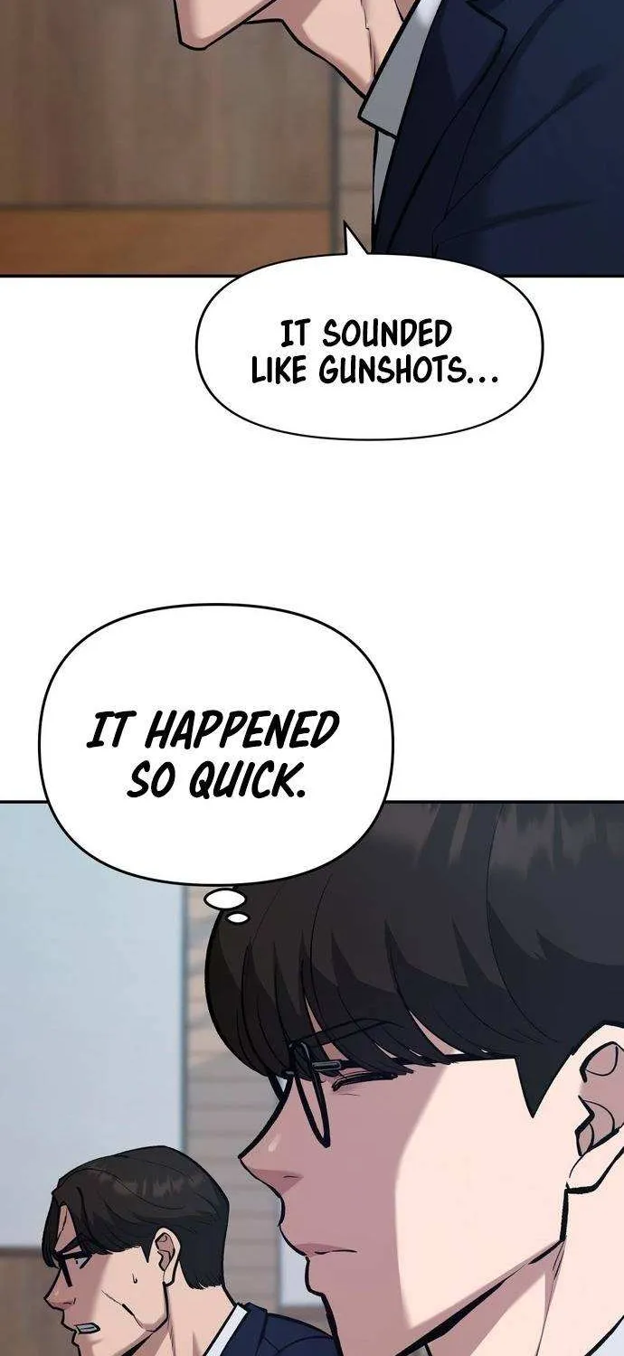 Read The Bully In-Charge chapter 34 image 5 on Lezhin