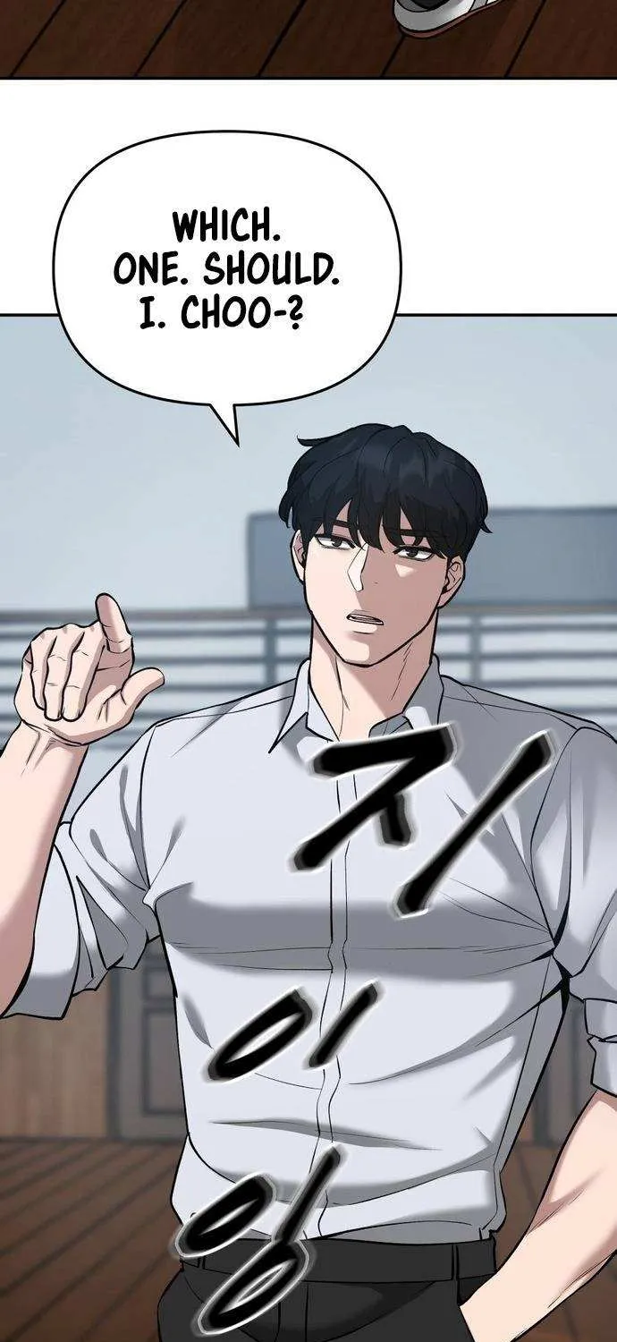 Read The Bully In-Charge chapter 34 image 50 on Lezhin