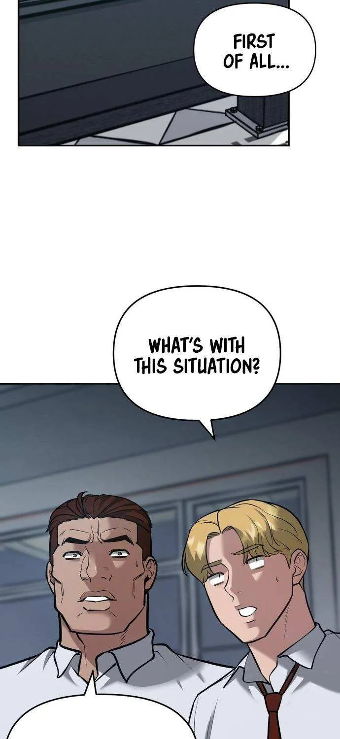 Read The Bully In-Charge chapter 34 image 56 on Lezhin