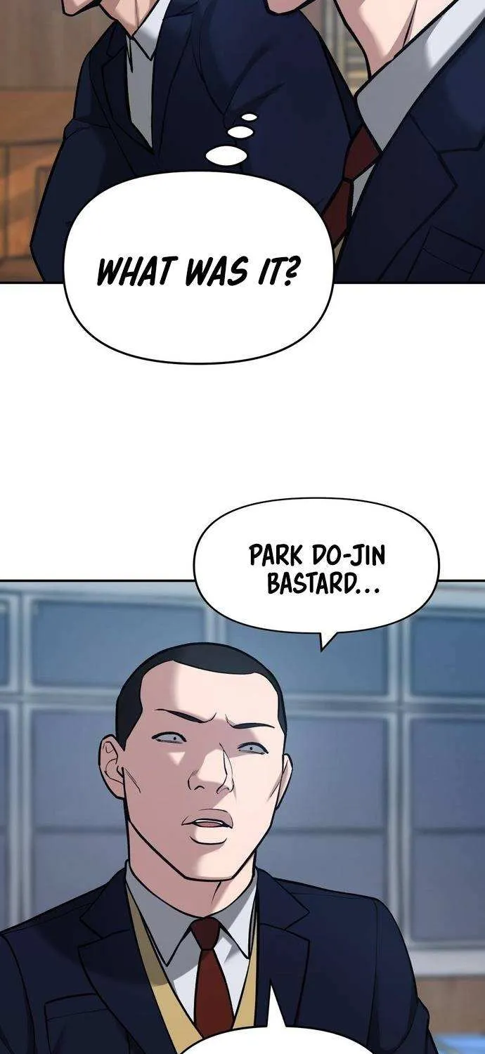 Read The Bully In-Charge chapter 34 image 6 on Lezhin