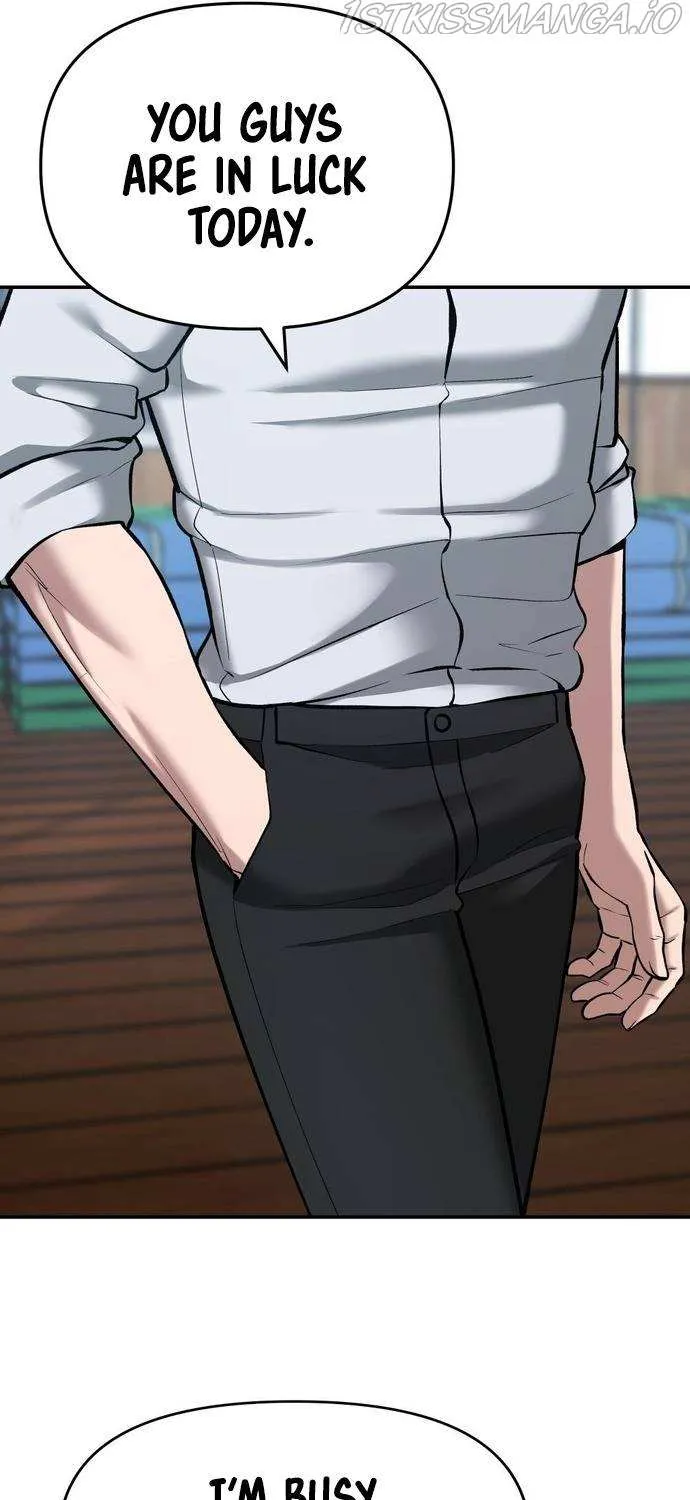 Read The Bully In-Charge chapter 34 image 62 on Lezhin