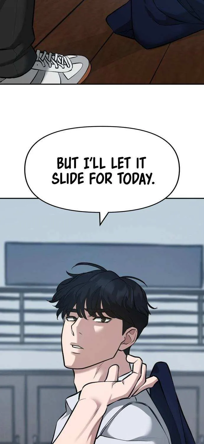 Read The Bully In-Charge chapter 34 image 64 on Lezhin
