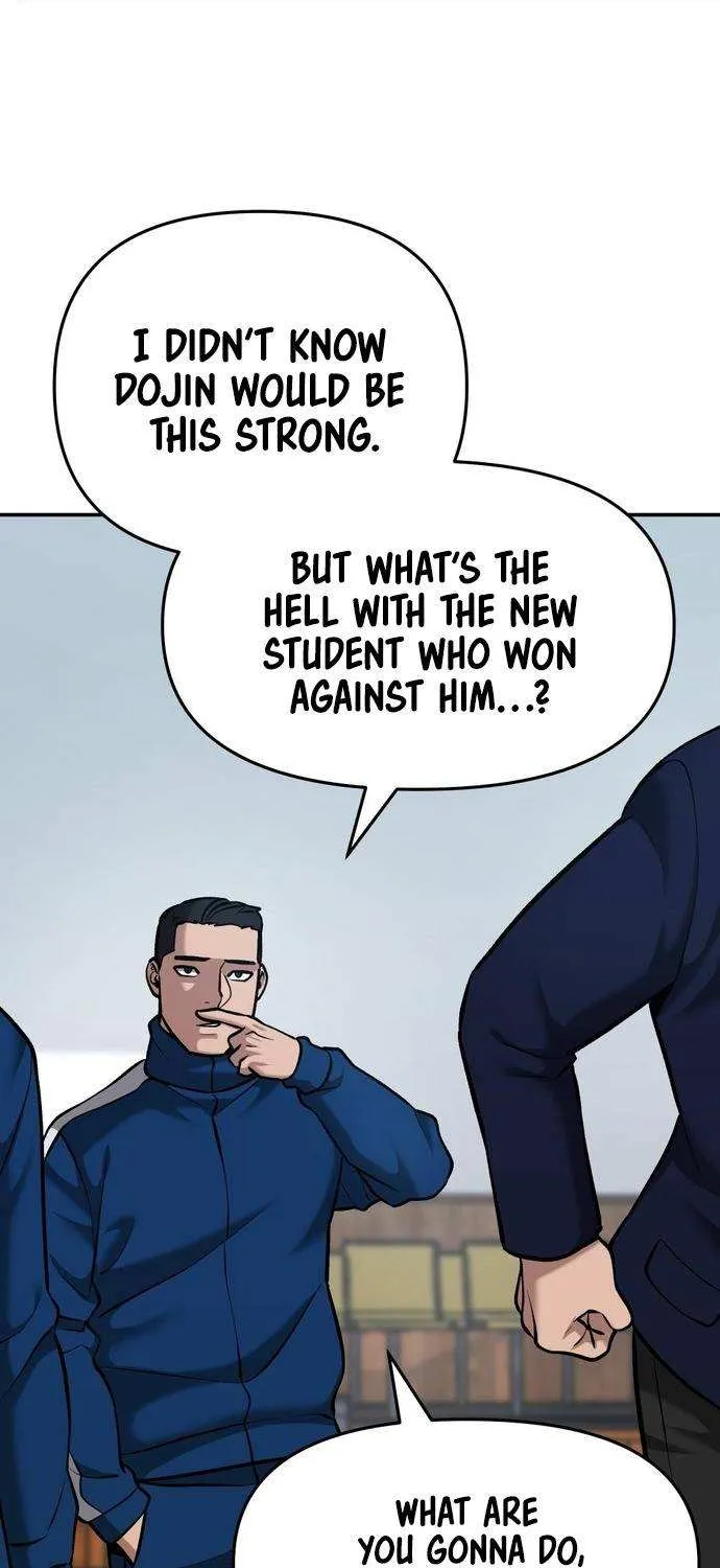 Read The Bully In-Charge chapter 34 image 69 on Lezhin