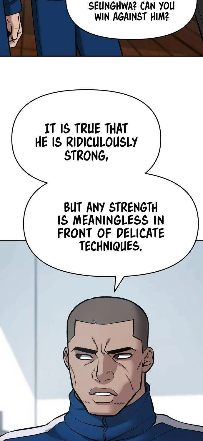 Read The Bully In-Charge chapter 34 image 70 on Lezhin