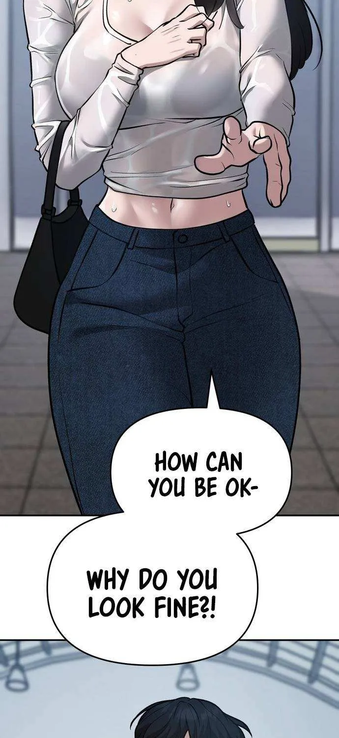 Read The Bully In-Charge chapter 34 image 78 on Lezhin