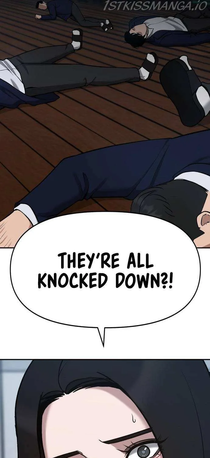 Read The Bully In-Charge chapter 34 image 82 on Lezhin