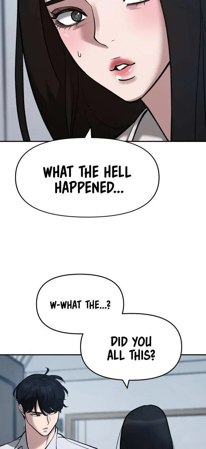 Read The Bully In-Charge chapter 34 image 83 on Lezhin