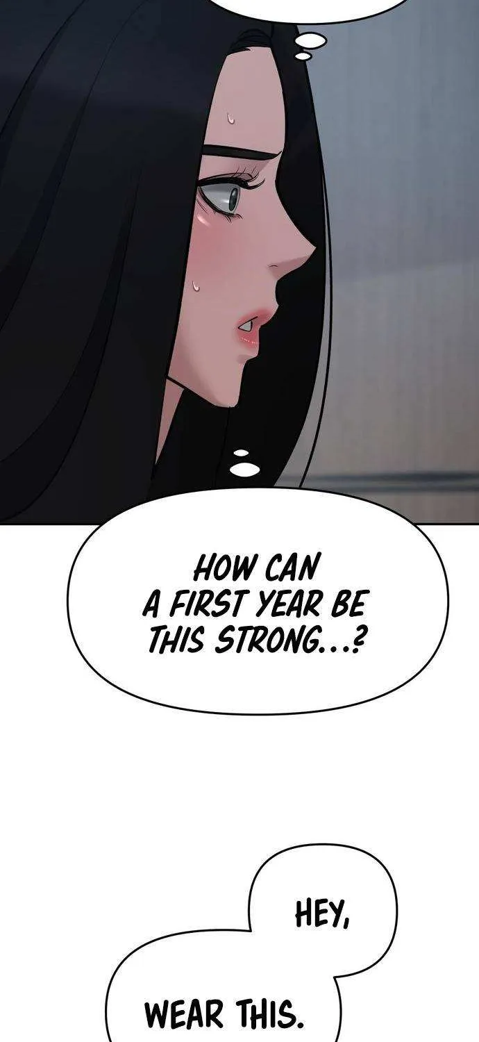 Read The Bully In-Charge chapter 34 image 85 on Lezhin