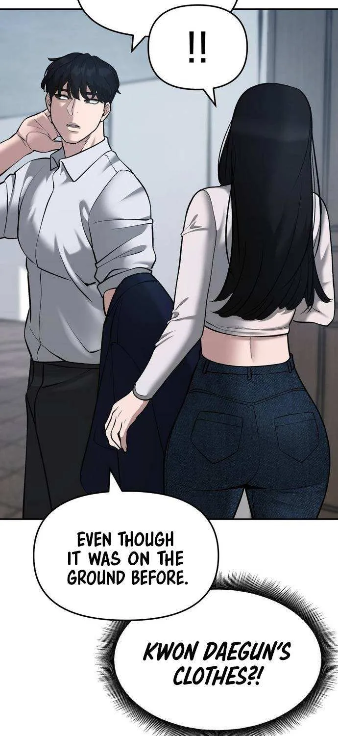 Read The Bully In-Charge chapter 34 image 86 on Lezhin