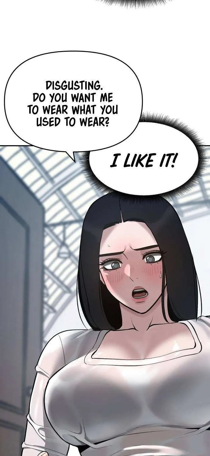 Read The Bully In-Charge chapter 34 image 87 on Lezhin