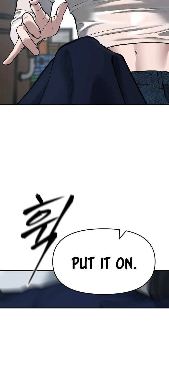 Read The Bully In-Charge chapter 34 image 88 on Lezhin