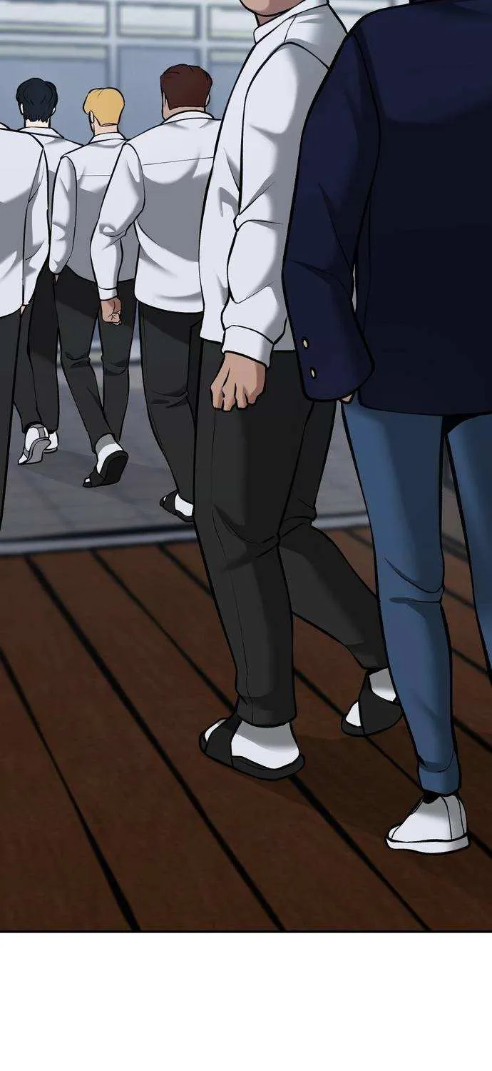 Read The Bully In-Charge chapter 34 image 94 on Lezhin