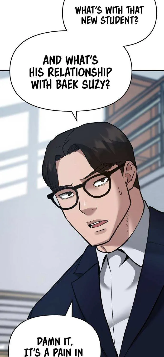 Read The Bully In-Charge chapter 34 image 96 on Lezhin