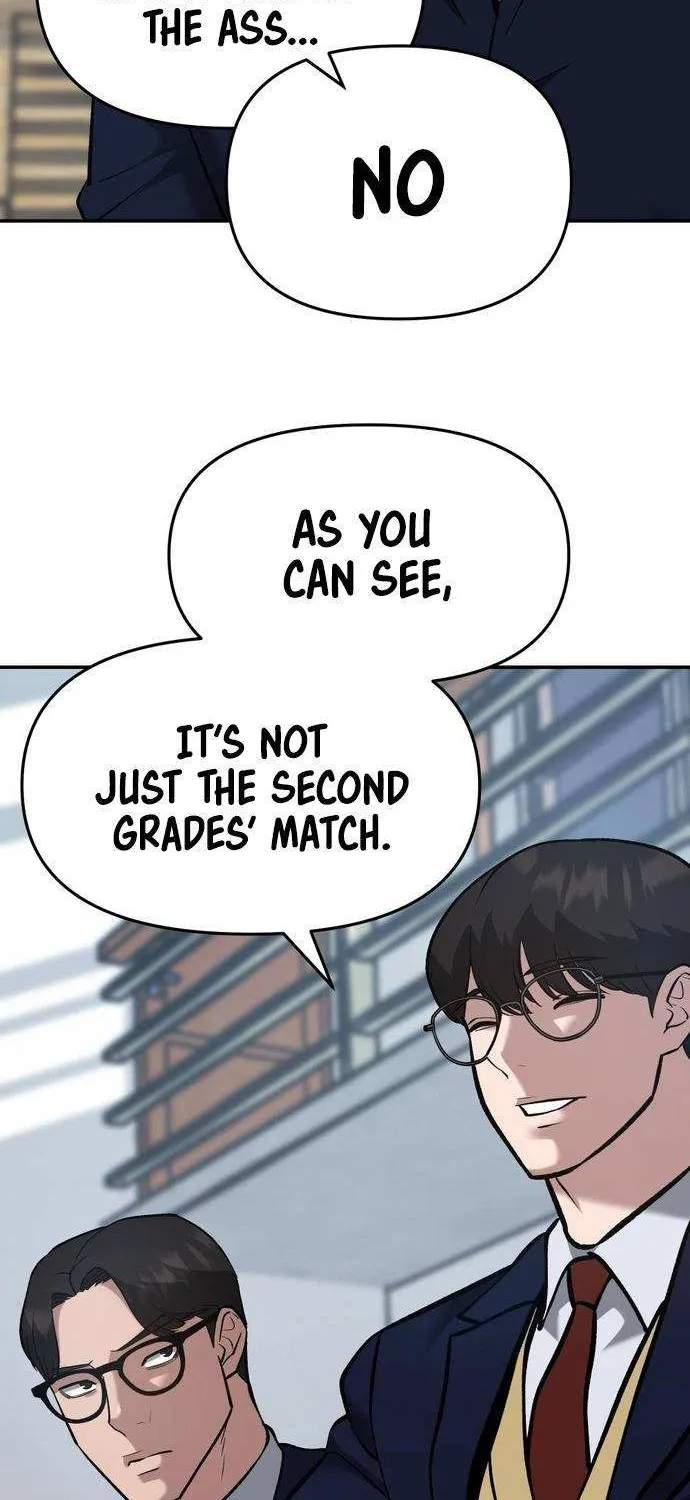 Read The Bully In-Charge chapter 34 image 97 on Lezhin