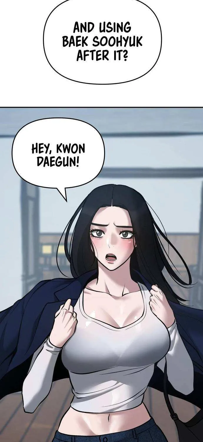 Read The Bully In-Charge chapter 34 image 99 on Lezhin