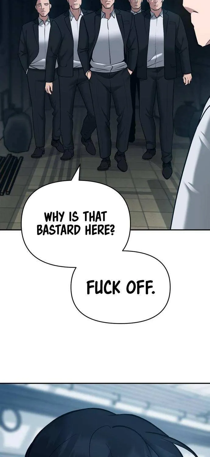 Read The Bully In-Charge chapter 35 image 10 on Lezhin