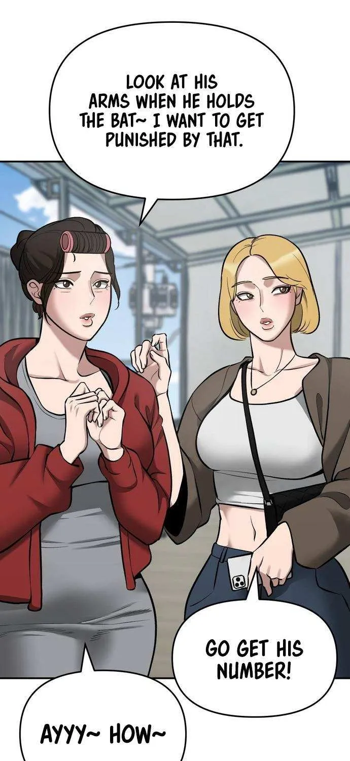 Read The Bully In-Charge chapter 35 image 101 on Lezhin