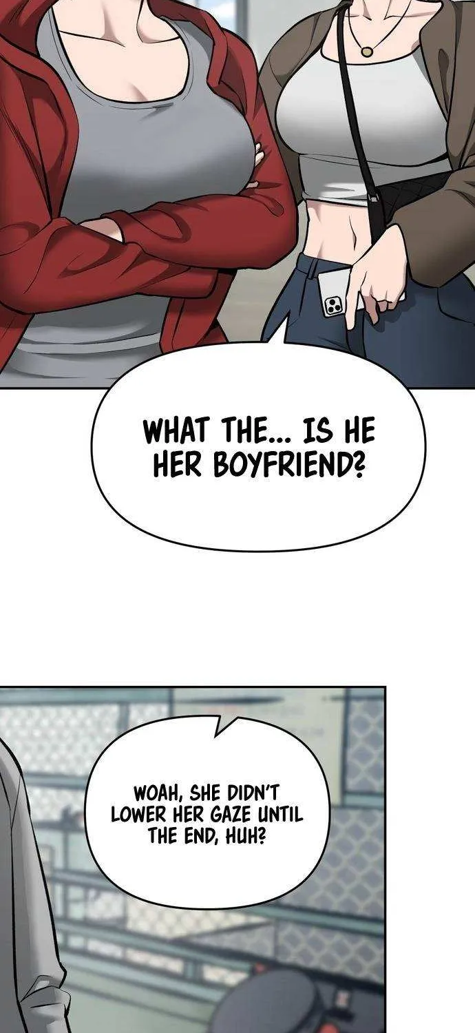 Read The Bully In-Charge chapter 35 image 103 on Lezhin