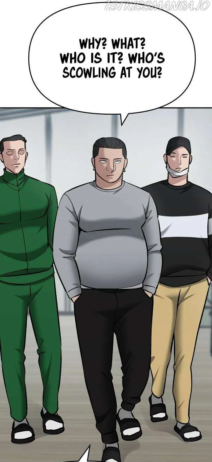 Read The Bully In-Charge chapter 35 image 105 on Lezhin