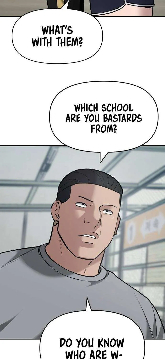 Read The Bully In-Charge chapter 35 image 107 on Lezhin