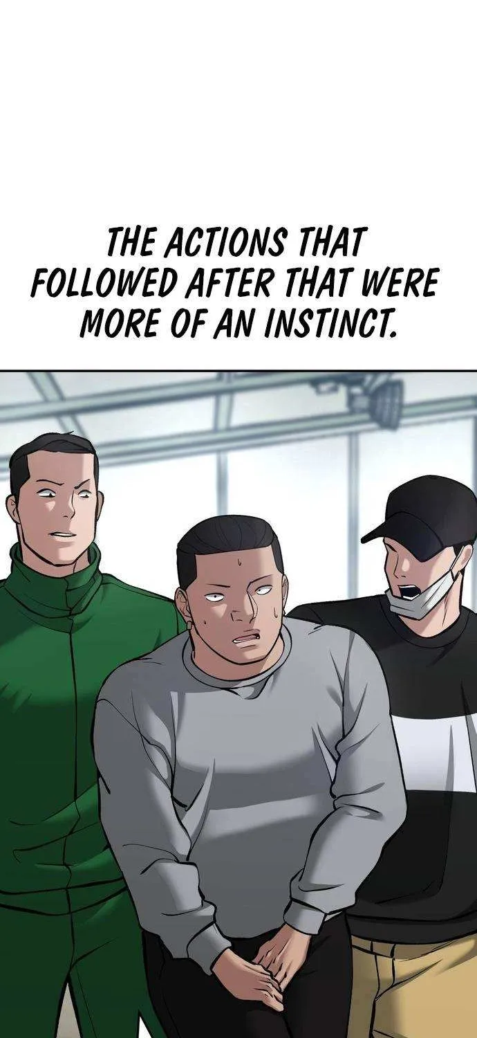 Read The Bully In-Charge chapter 35 image 110 on Lezhin