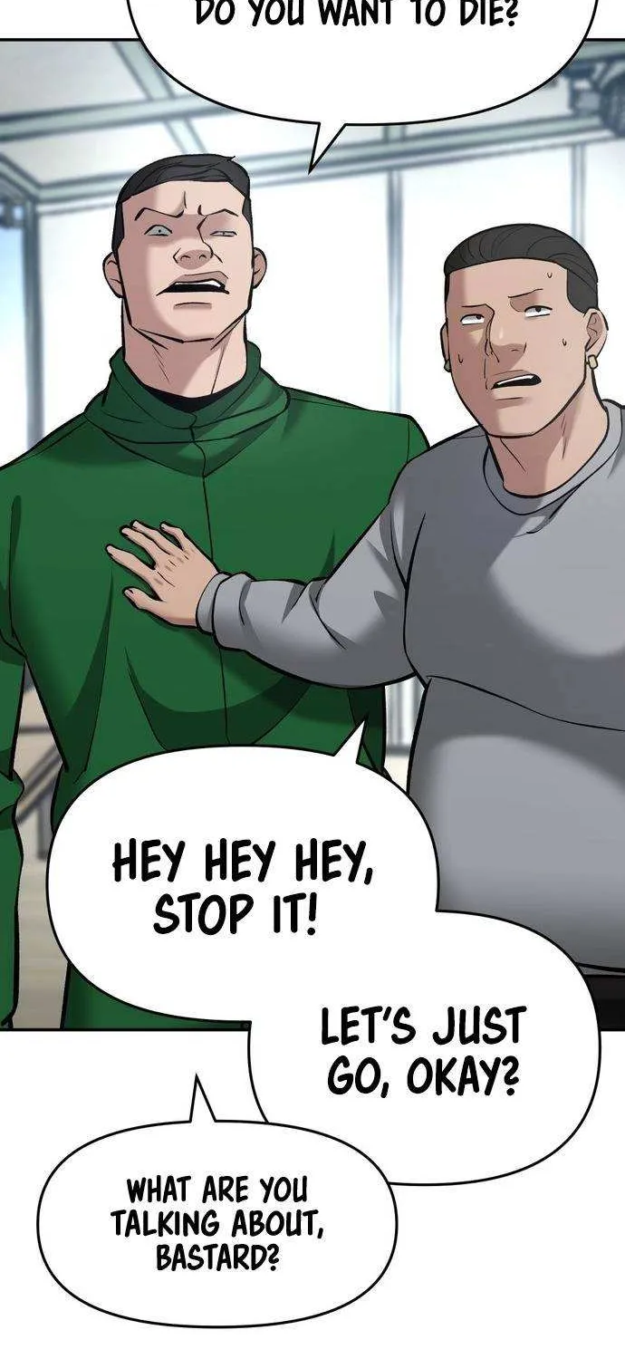 Read The Bully In-Charge chapter 35 image 113 on Lezhin