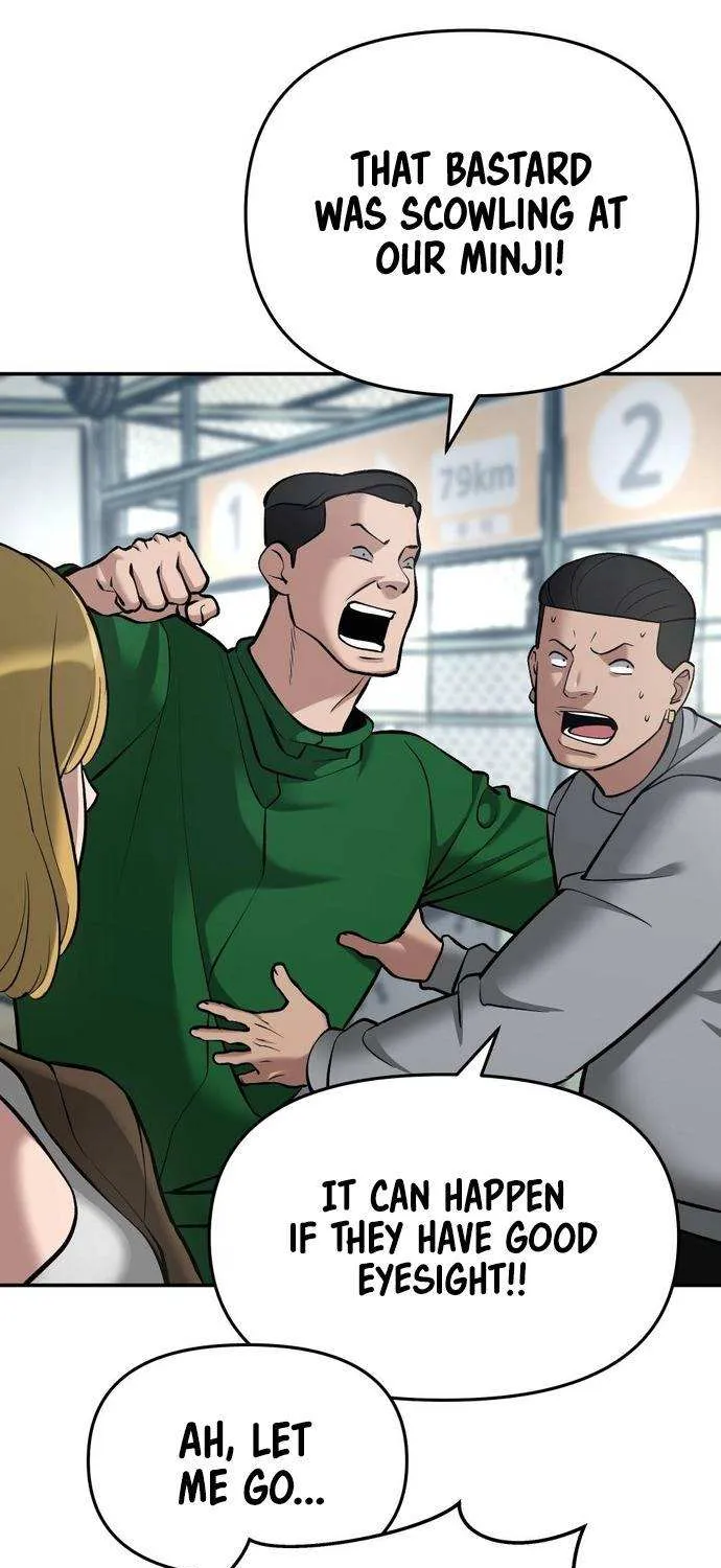 Read The Bully In-Charge chapter 35 image 114 on Lezhin