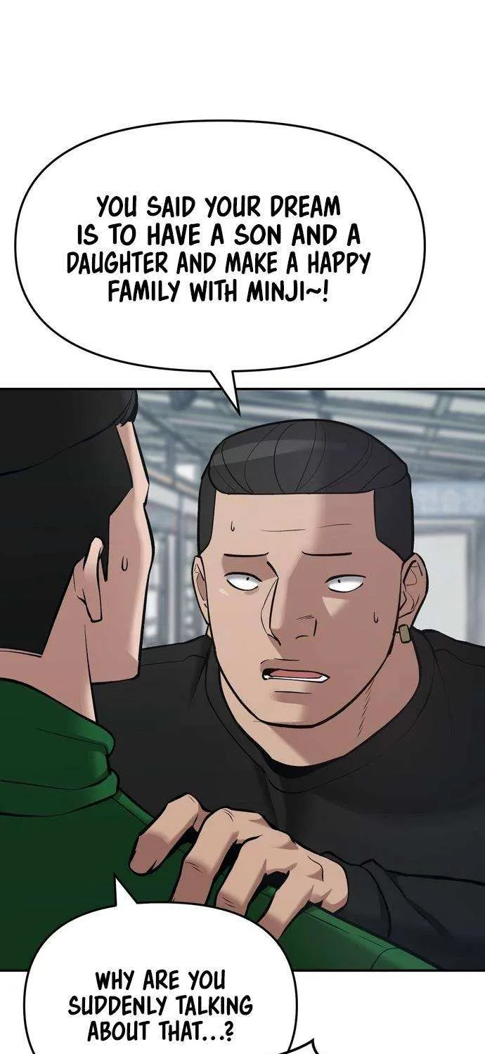 Read The Bully In-Charge chapter 35 image 116 on Lezhin
