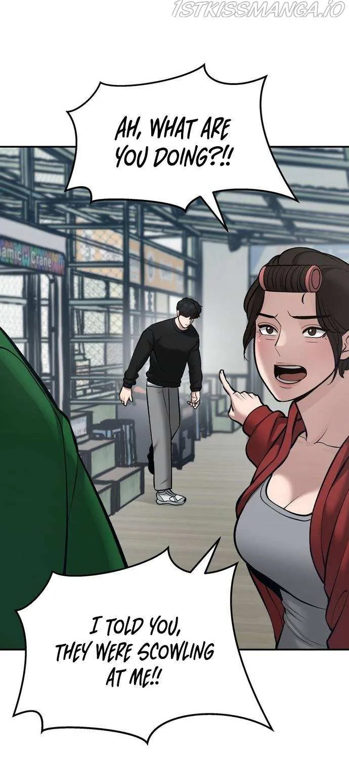 Read The Bully In-Charge chapter 35 image 119 on Lezhin