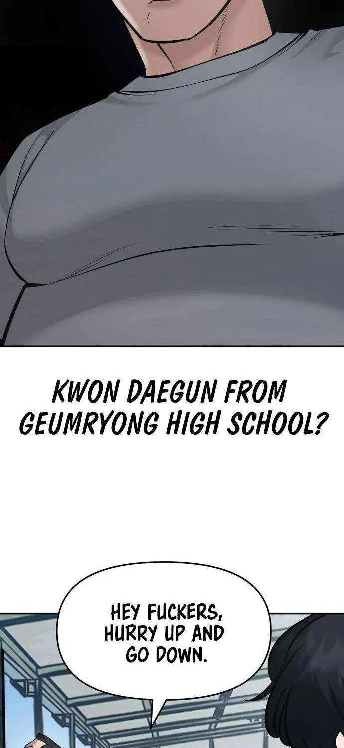 Read The Bully In-Charge chapter 35 image 122 on Lezhin