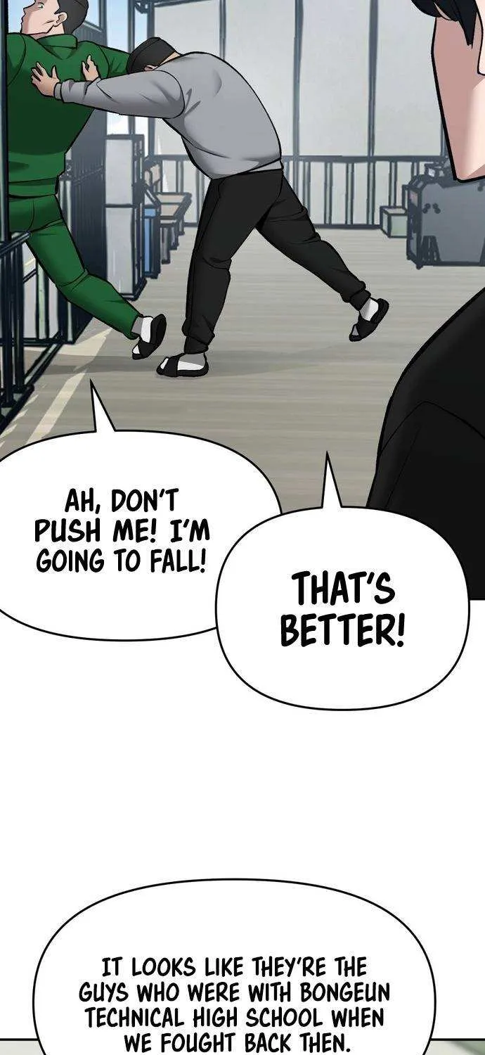 Read The Bully In-Charge chapter 35 image 123 on Lezhin