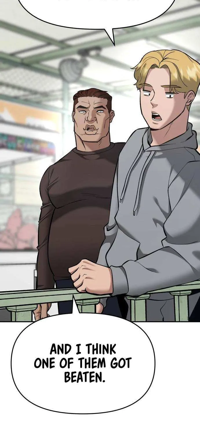 Read The Bully In-Charge chapter 35 image 124 on Lezhin