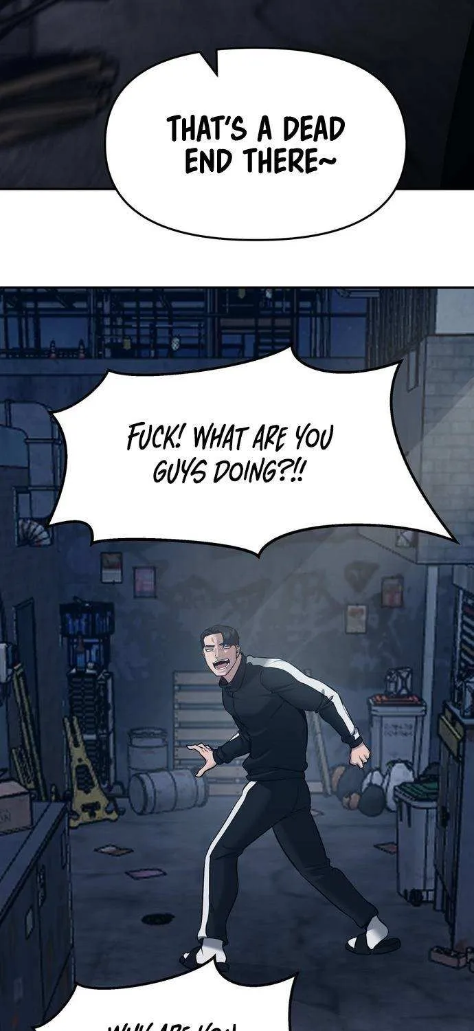 Read The Bully In-Charge chapter 35 image 130 on Lezhin