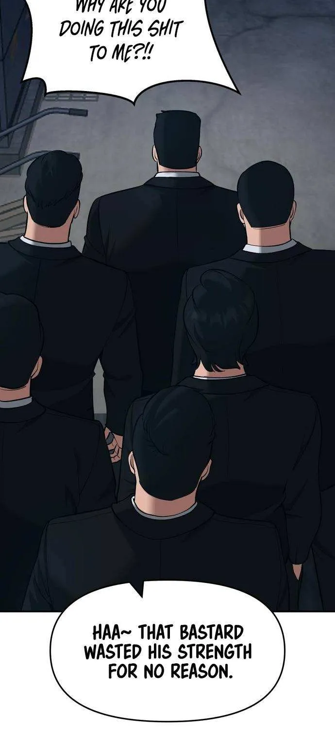 Read The Bully In-Charge chapter 35 image 131 on Lezhin