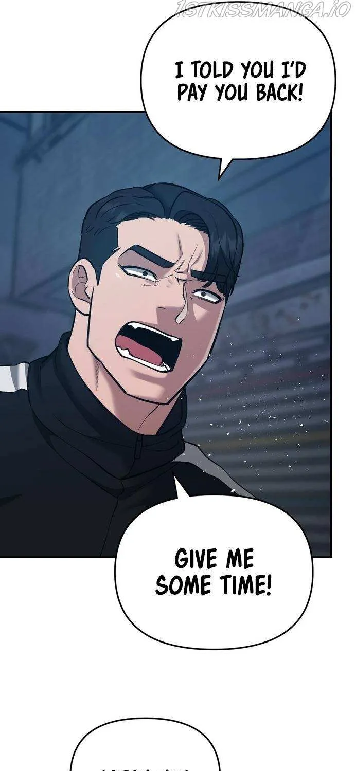 Read The Bully In-Charge chapter 35 image 133 on Lezhin