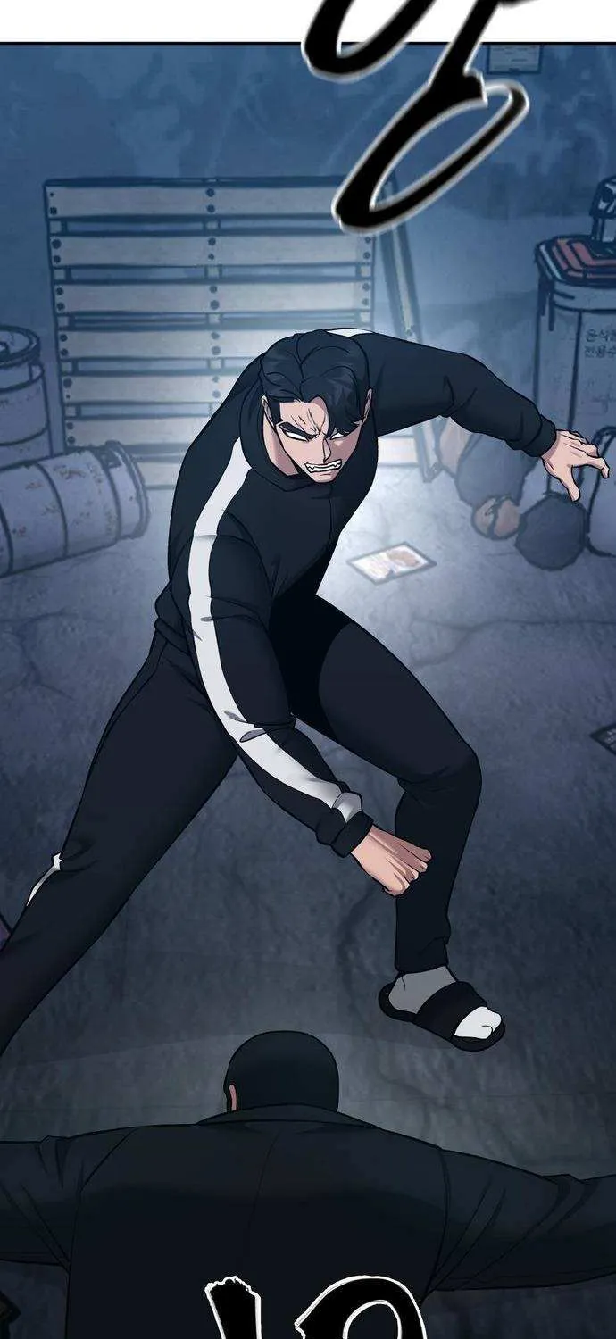 Read The Bully In-Charge chapter 35 image 135 on Lezhin