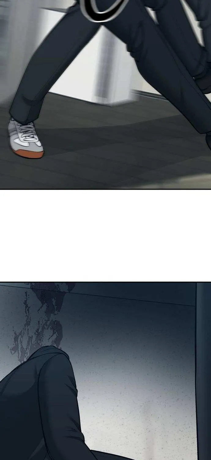 Read The Bully In-Charge chapter 35 image 15 on Lezhin
