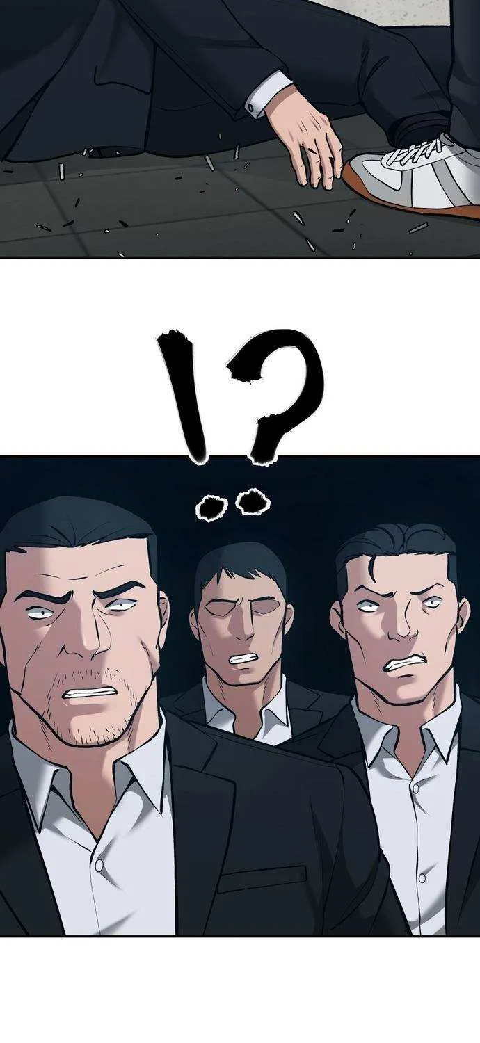 Read The Bully In-Charge chapter 35 image 16 on Lezhin