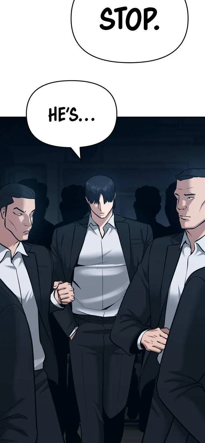 Read The Bully In-Charge chapter 35 image 19 on Lezhin