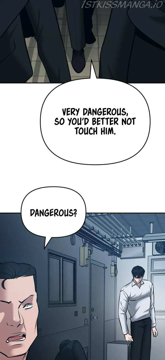 Read The Bully In-Charge chapter 35 image 20 on Lezhin