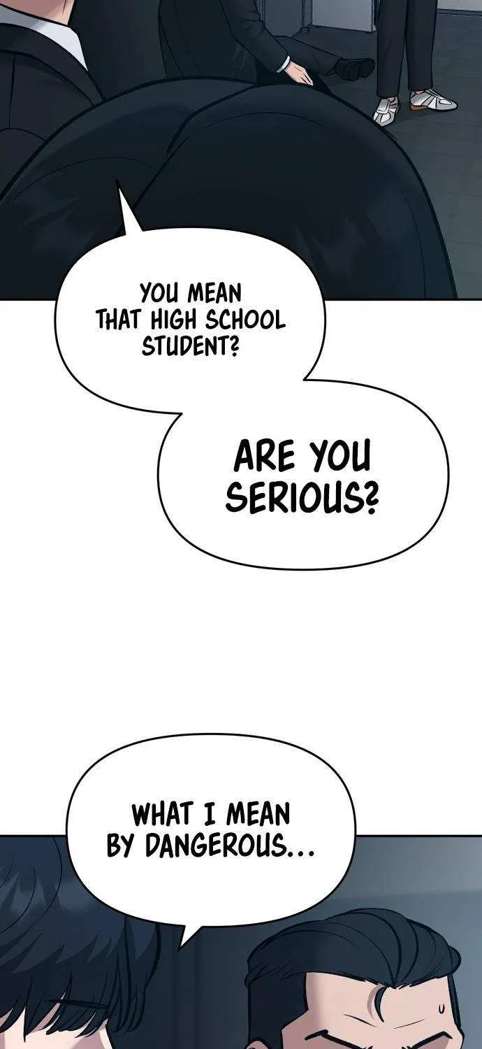 Read The Bully In-Charge chapter 35 image 21 on Lezhin