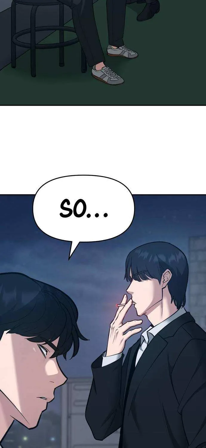 Read The Bully In-Charge chapter 35 image 28 on Lezhin