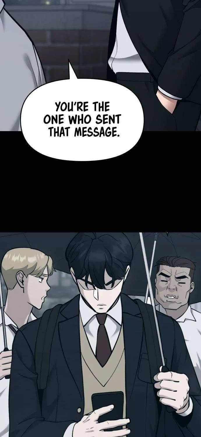 Read The Bully In-Charge chapter 35 image 29 on Lezhin
