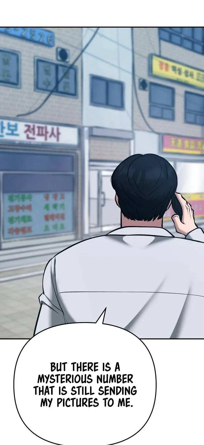 Read The Bully In-Charge chapter 35 image 3 on Lezhin