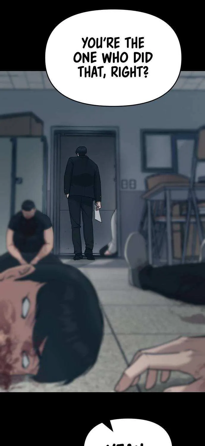 Read The Bully In-Charge chapter 35 image 31 on Lezhin